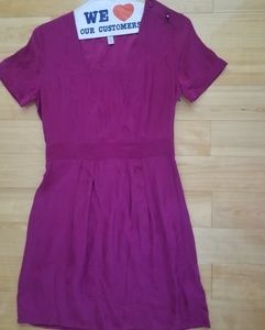 🎈Silk Dress from UO. (Bundle only)